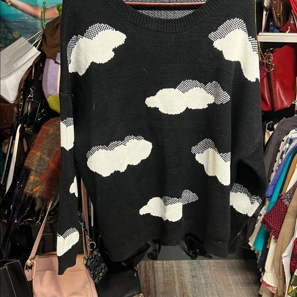 Sweater - Picture 4 of 4